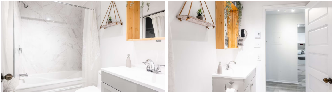3 Bedroom Vacation Rental in Tokyo