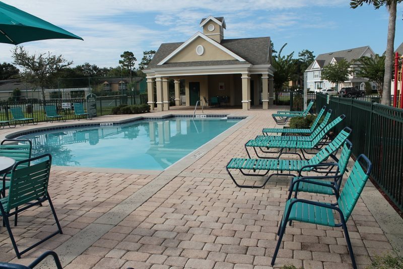 Cozy Home Away From Home in Quiet Location in Venetian Bay