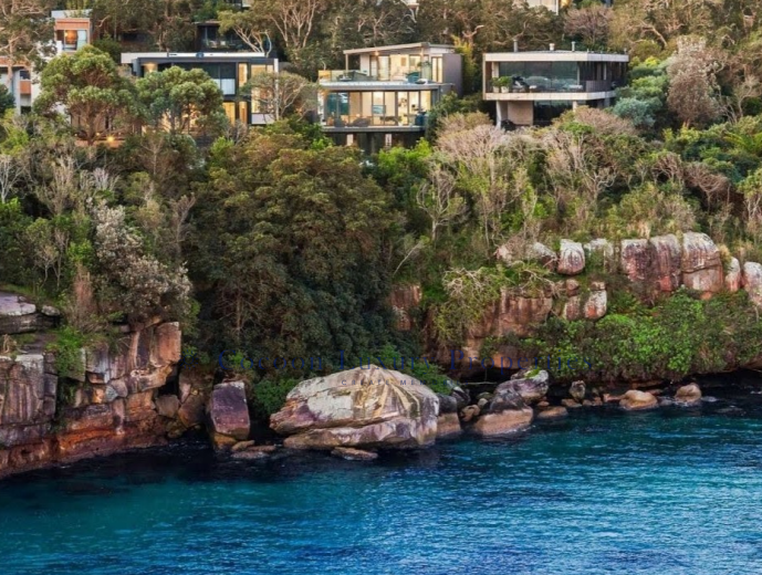 Villa Paula Manly